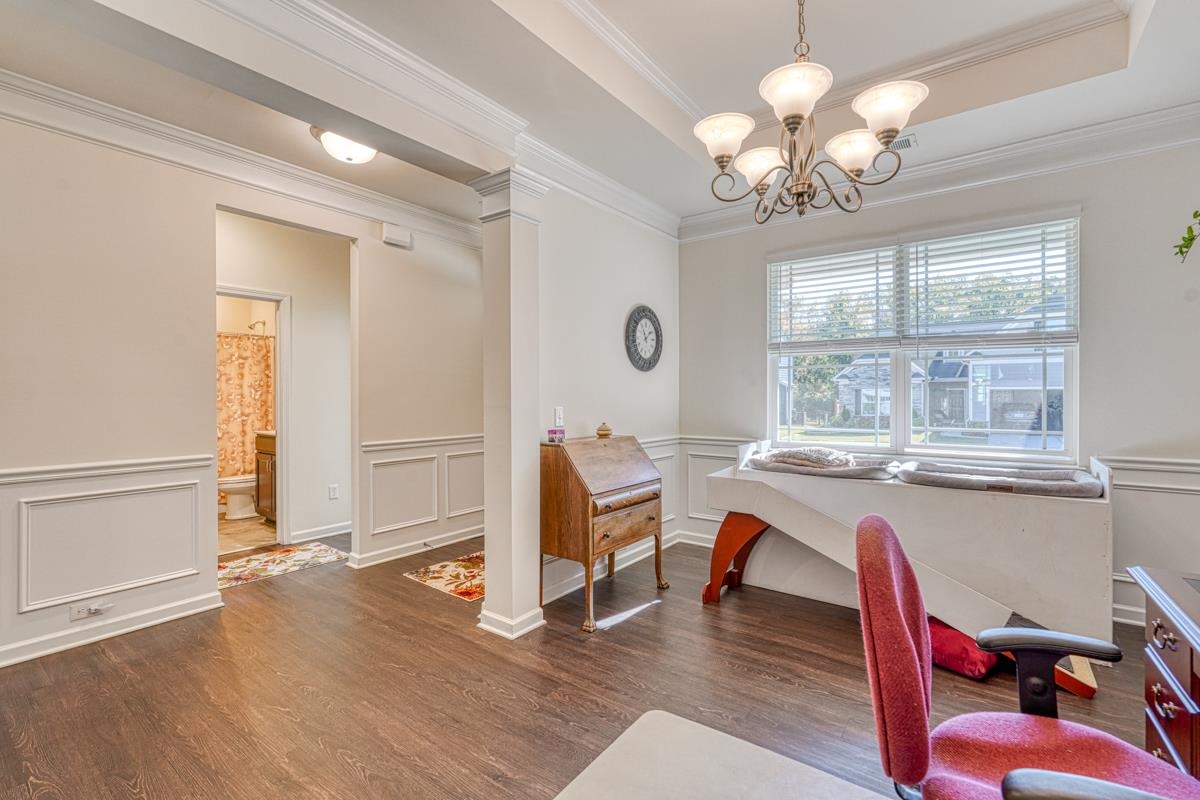 220 Nearmeadows Way Simpsonville, SC 29681 - Photo 4 of 50