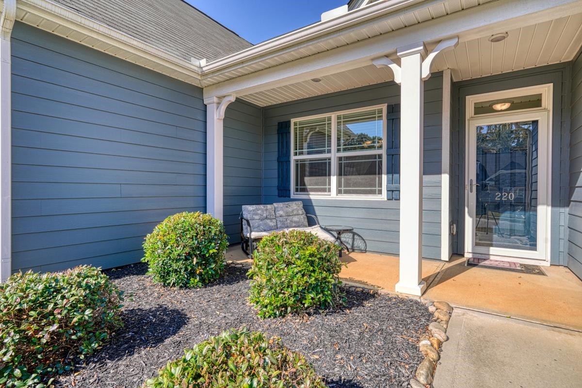 220 Nearmeadows Way Simpsonville, SC 29681 - Photo 49 of 50