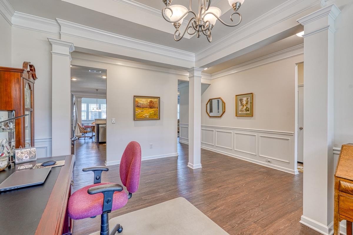 220 Nearmeadows Way Simpsonville, SC 29681 - Photo 5 of 50