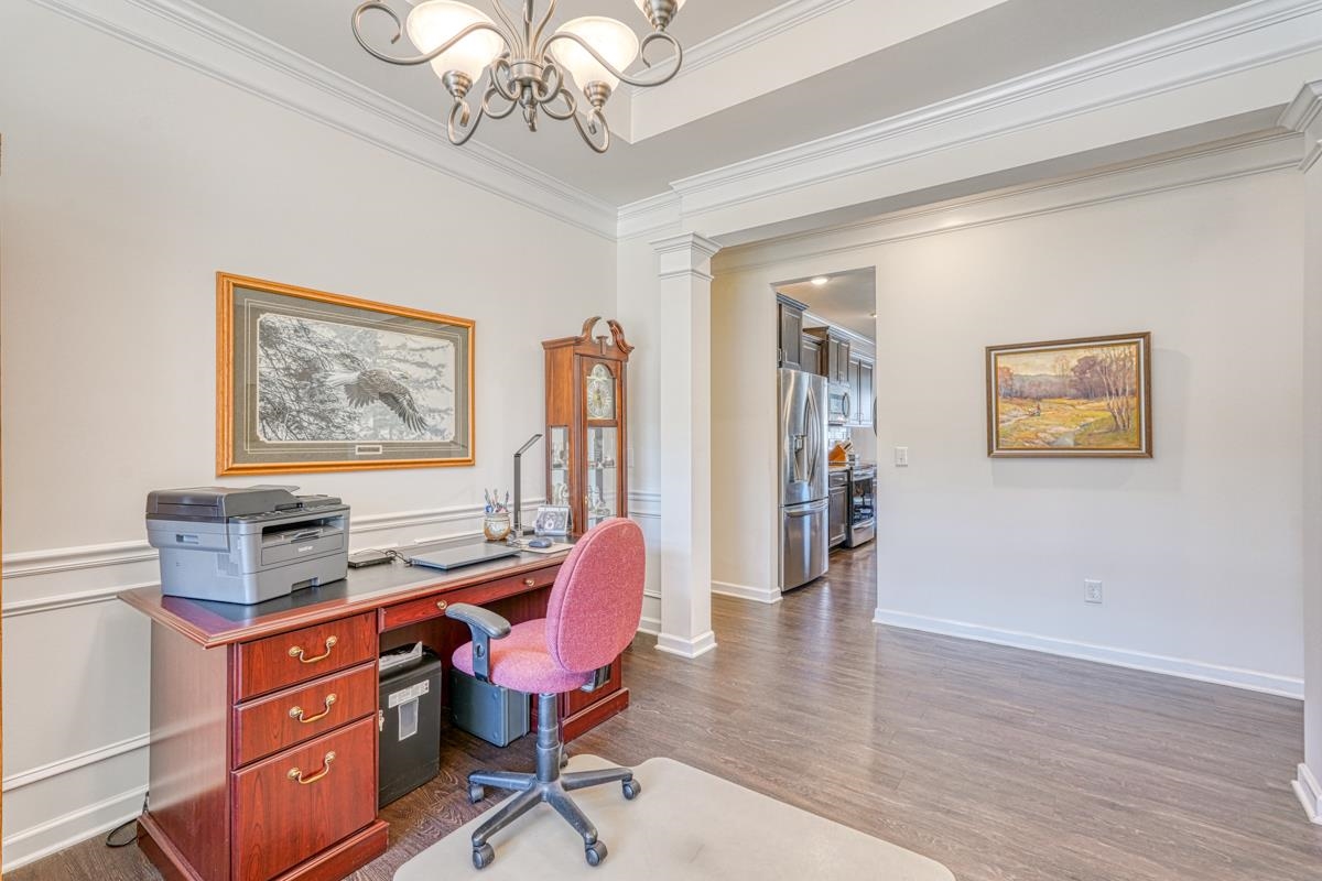 220 Nearmeadows Way Simpsonville, SC 29681 - Photo 6 of 50