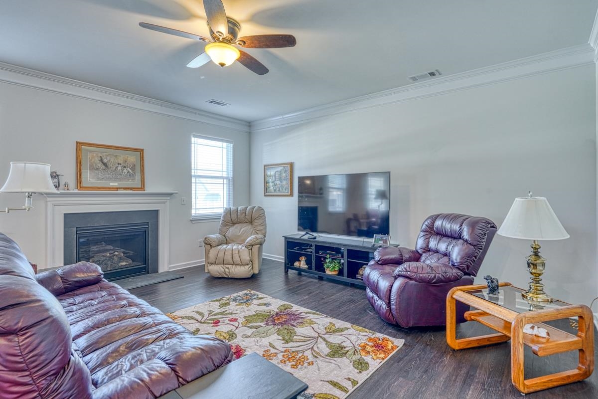 220 Nearmeadows Way Simpsonville, SC 29681 - Photo 7 of 50