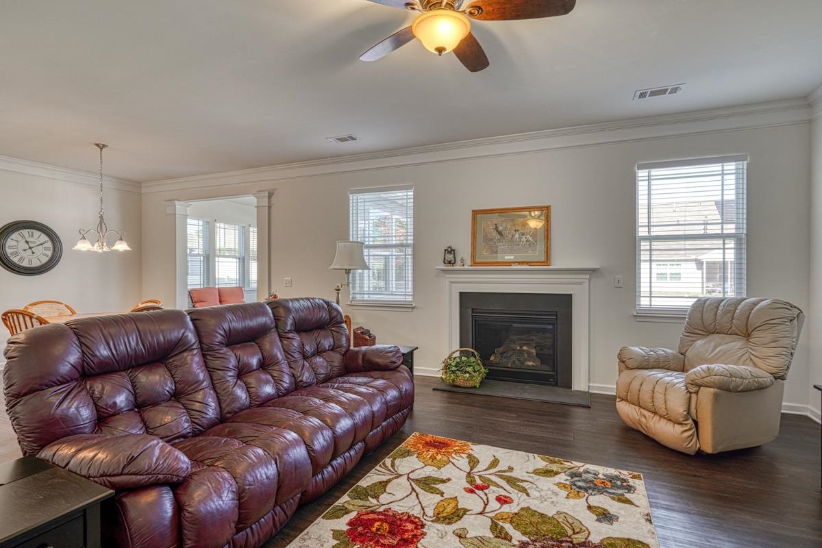 220 Nearmeadows Way Simpsonville, SC 29681 - Photo 8 of 50