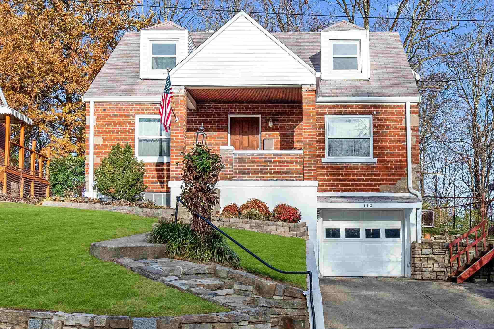 112 Barrington Road Fort Wright, KY 41011 - Photo 1 of 35 Gallery Image 1