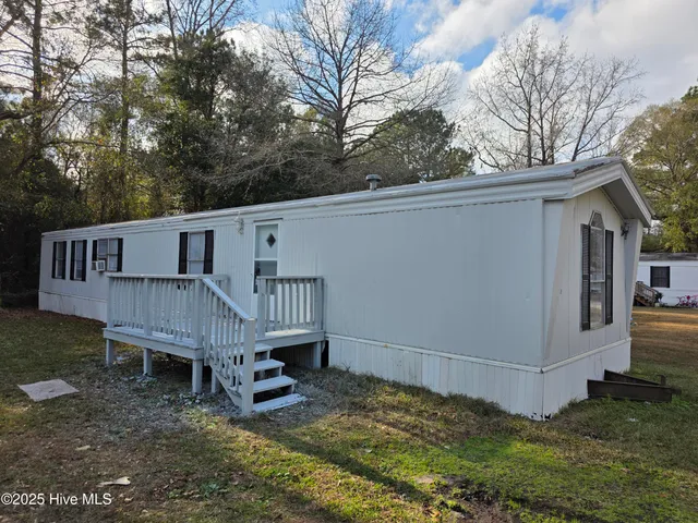 $800 | 1133 Pickett Road, Unit 16, Jacksonville, NC 28540