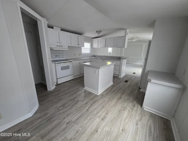 $800 | 1133 Pickett Road, Unit 16, Jacksonville, NC 28540