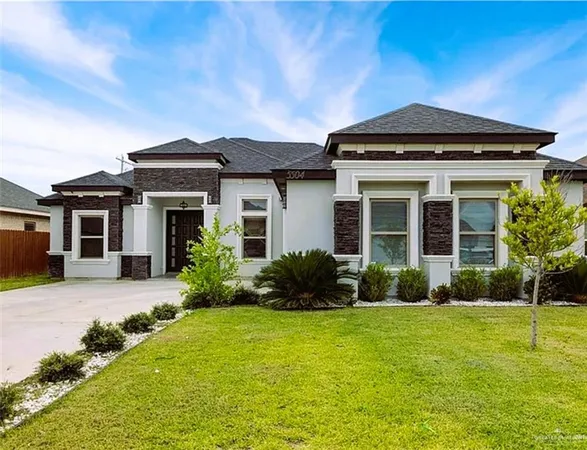 $2,000 | 5504 San Roman Terrance, Edinburg, TX 78542