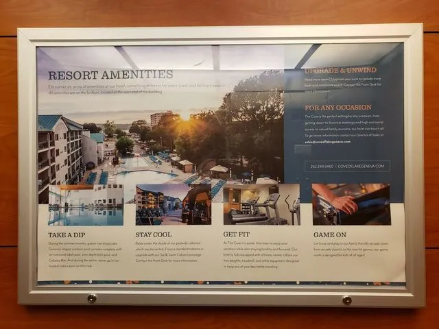 $189,500 | 111 Center Street, Unit 355, Lake Geneva, WI 53147