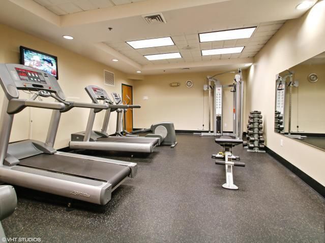 111 Center Street, Unit 355 Lake Geneva, WI 53147 - Photo 22 of 43 Fitness Center