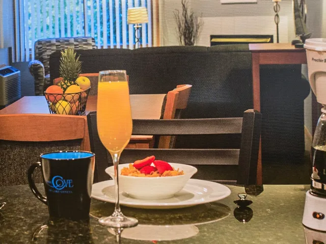 $189,500 | 111 Center Street, Unit 355, Lake Geneva, WI 53147