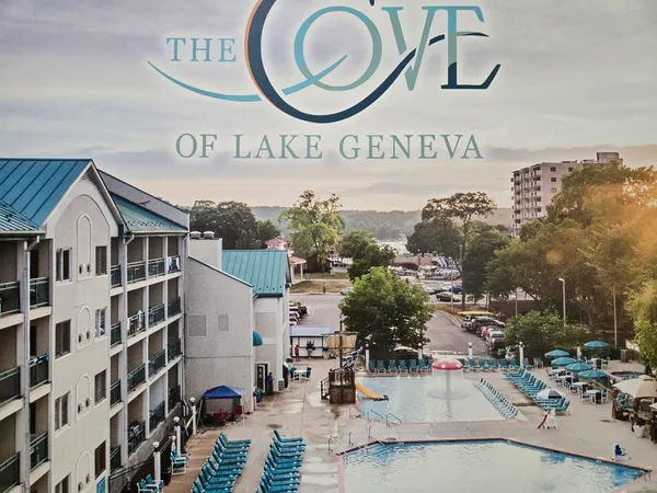 $189,500 | 111 Center Street, Unit 355, Lake Geneva, WI 53147
