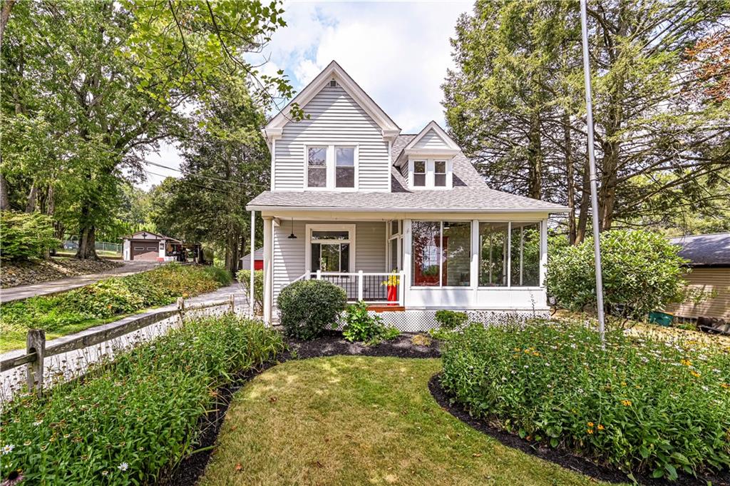4179 Wallace Road Allison Park, PA 15101 - Photo 1 of 35 Gallery Image 1