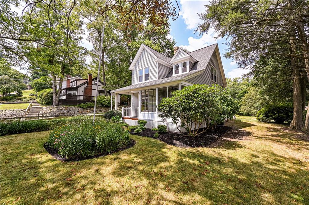 4179 Wallace Road Allison Park, PA 15101 - Photo 3 of 35 Gallery Image 3