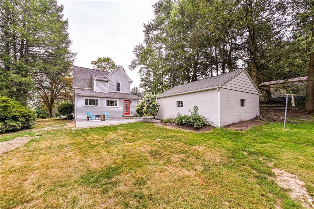 4179 Wallace Road Allison Park, PA 15101 - Photo 33 of 35 Gallery Image 33