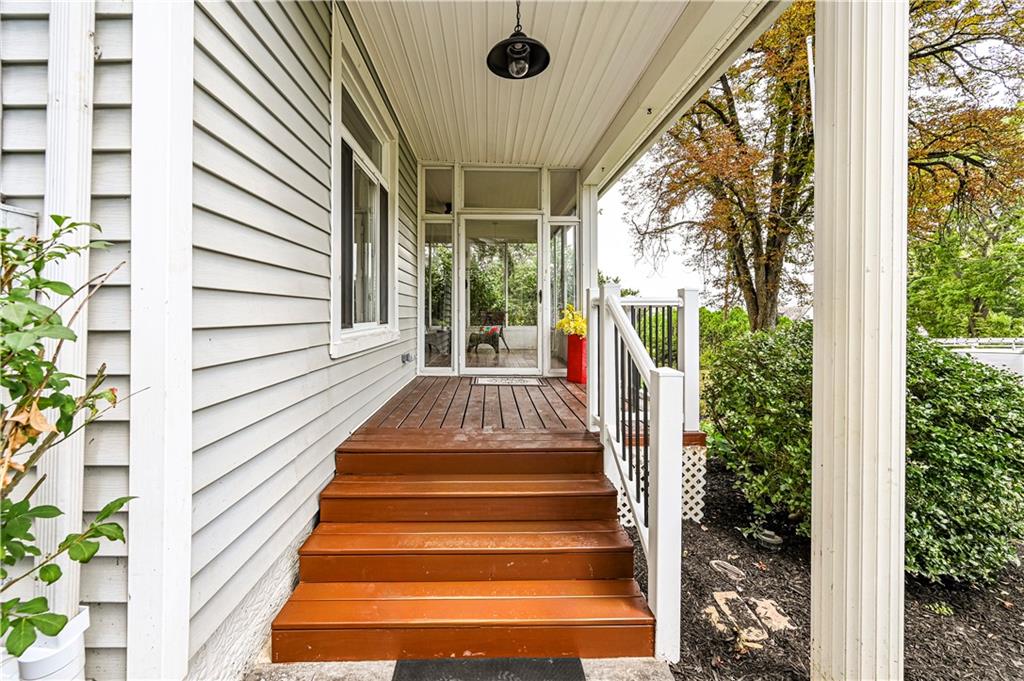 4179 Wallace Road Allison Park, PA 15101 - Photo 6 of 35 Front Su