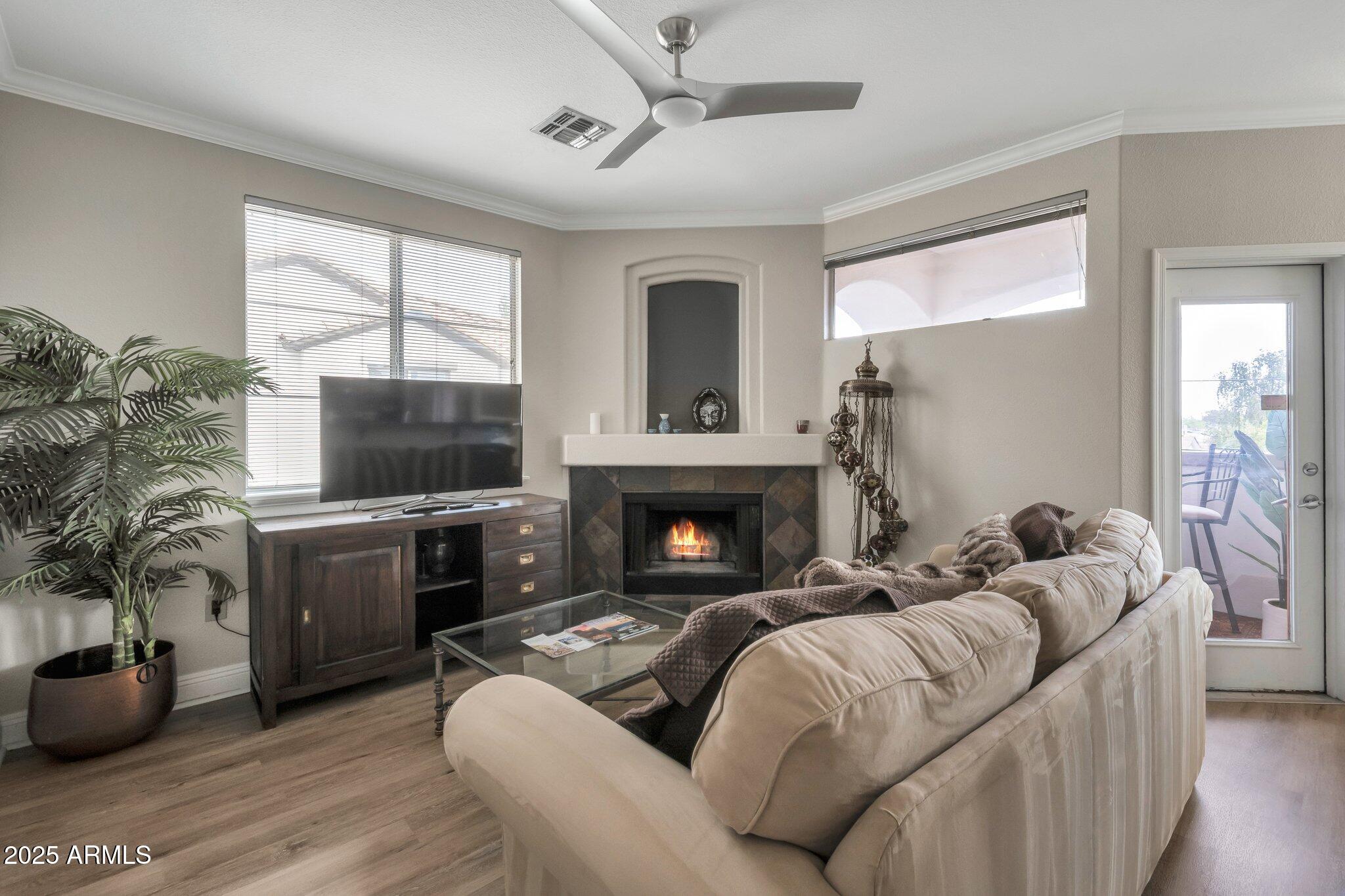 2992 North Miller Road, Unit A212 Scottsdale, AZ 85251 - Photo 1 of 29 A212, 2992 N MILLER RD, Scottsdale