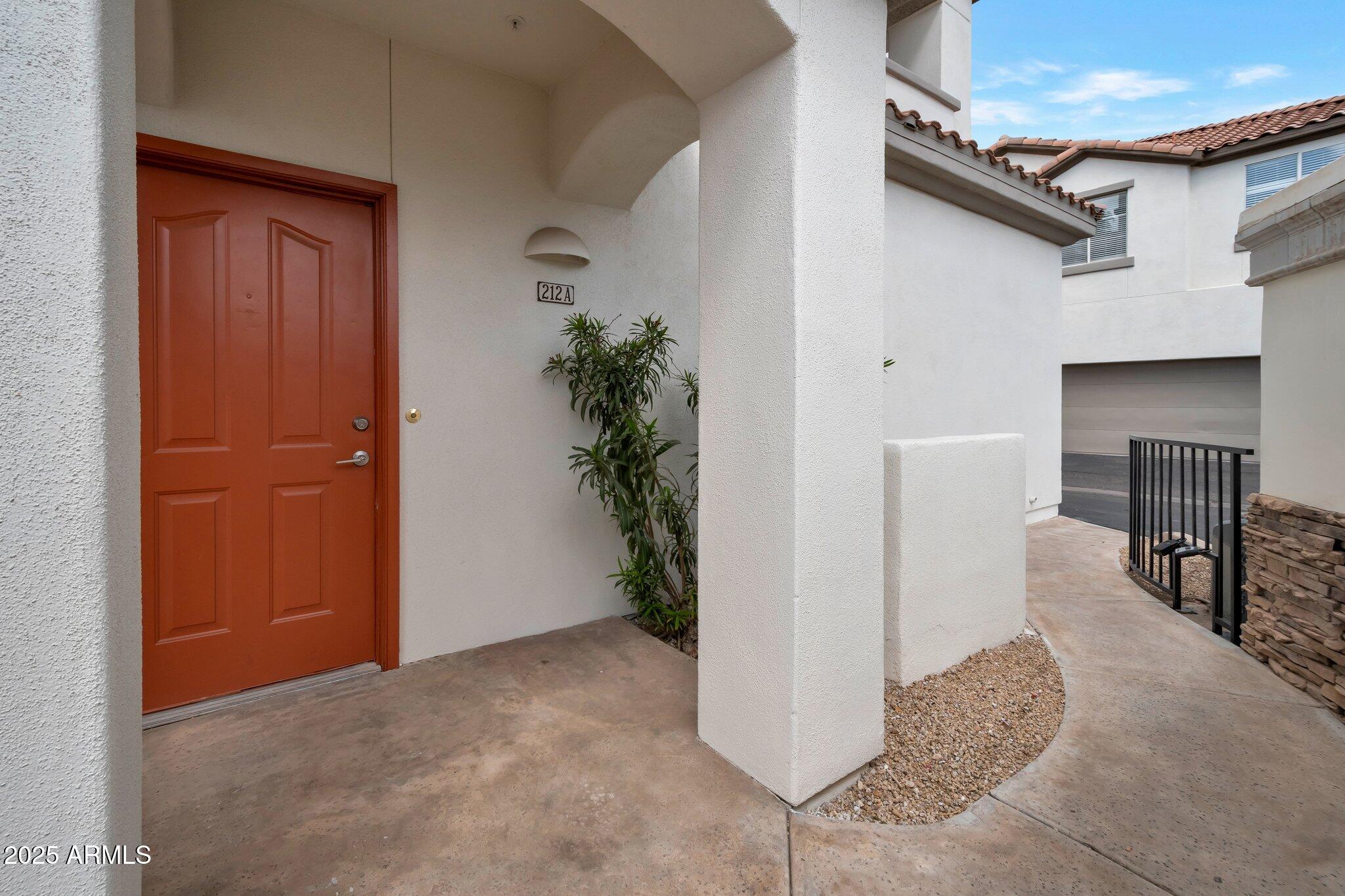 2992 North Miller Road, Unit A212 Scottsdale, AZ 85251 - Photo 10 of 29 A212, 2992 N MILLER RD, Scottsdale