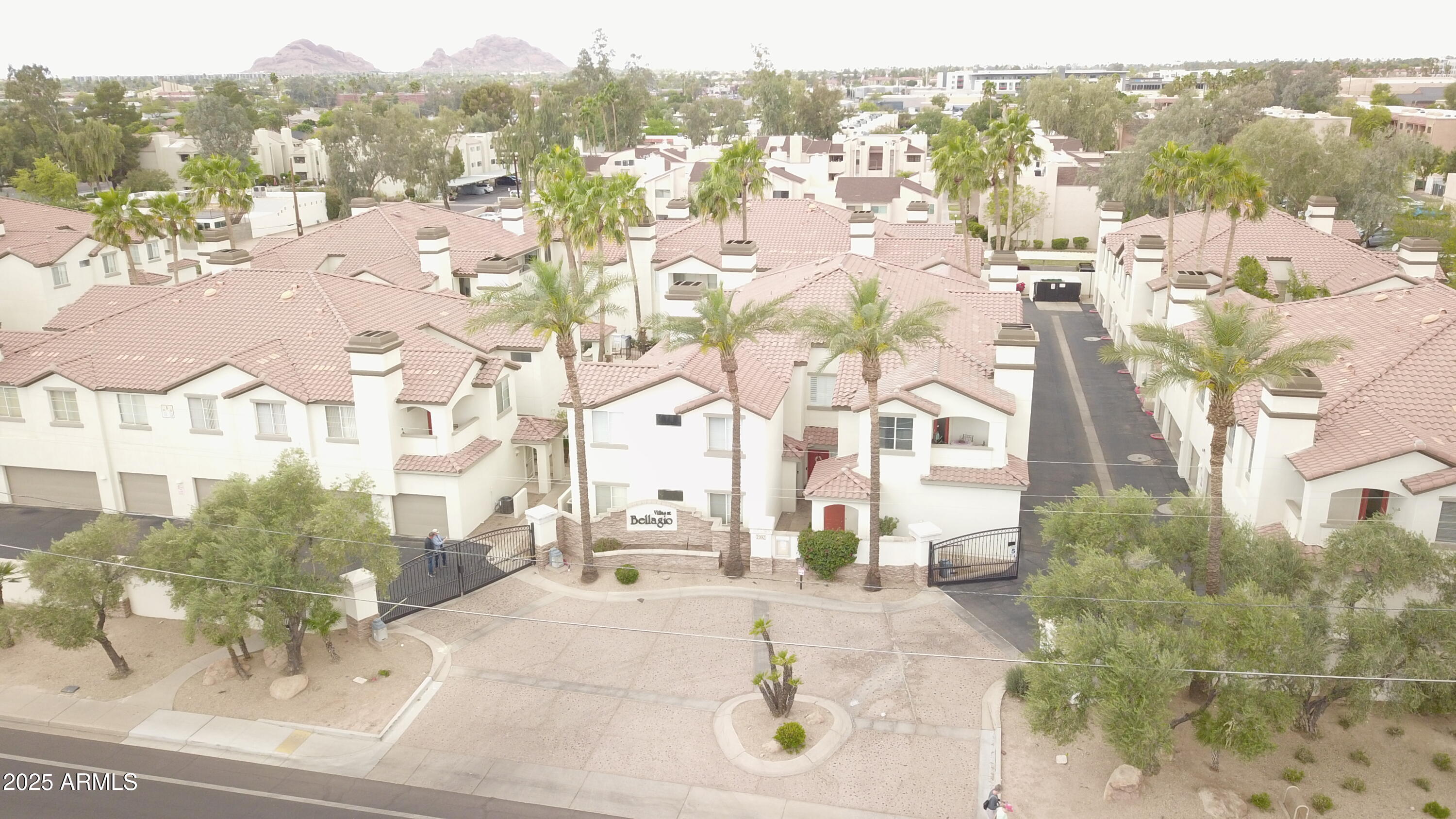 2992 North Miller Road, Unit A212 Scottsdale, AZ 85251 - Photo 12 of 29 A212, 2992 N MILLER RD, Scottsdale