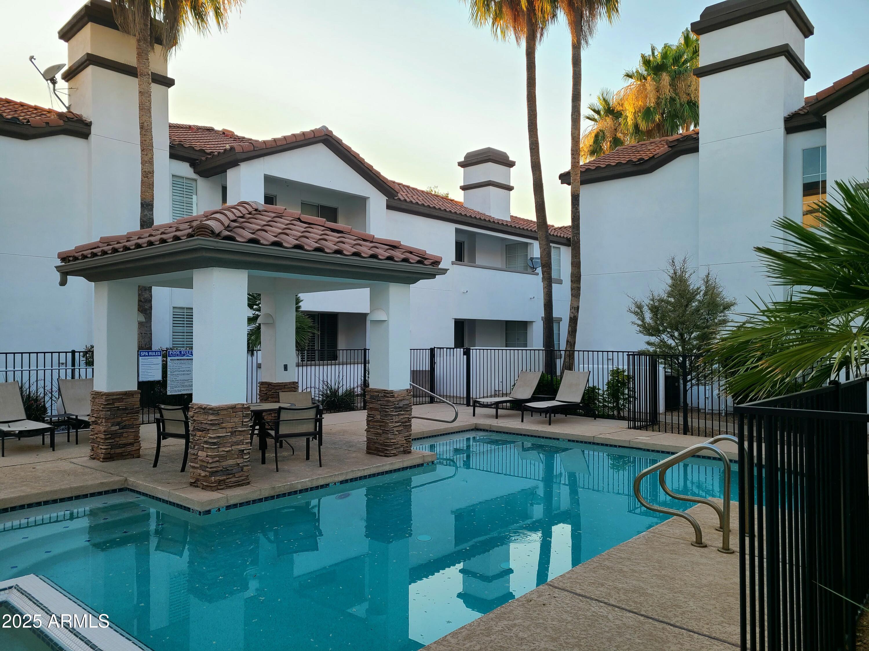 2992 North Miller Road, Unit A212 Scottsdale, AZ 85251 - Photo 19 of 29 A212, 2992 N MILLER RD, Scottsdale
