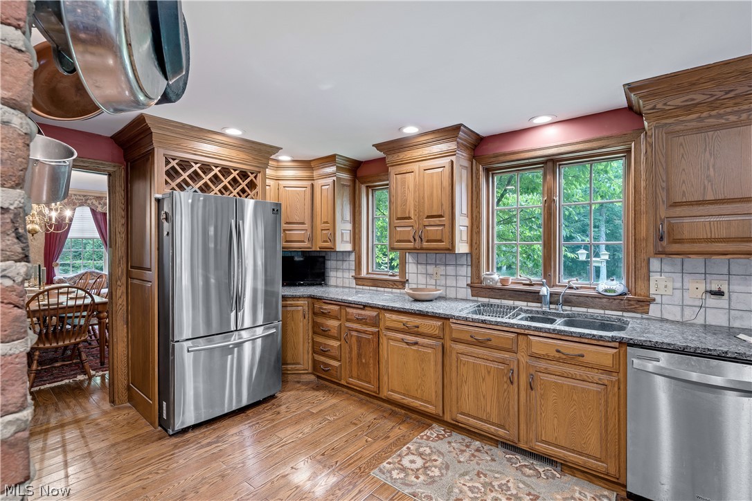 8640 North Palmyra Road Canfield, OH 44406 - Photo 19 of 50