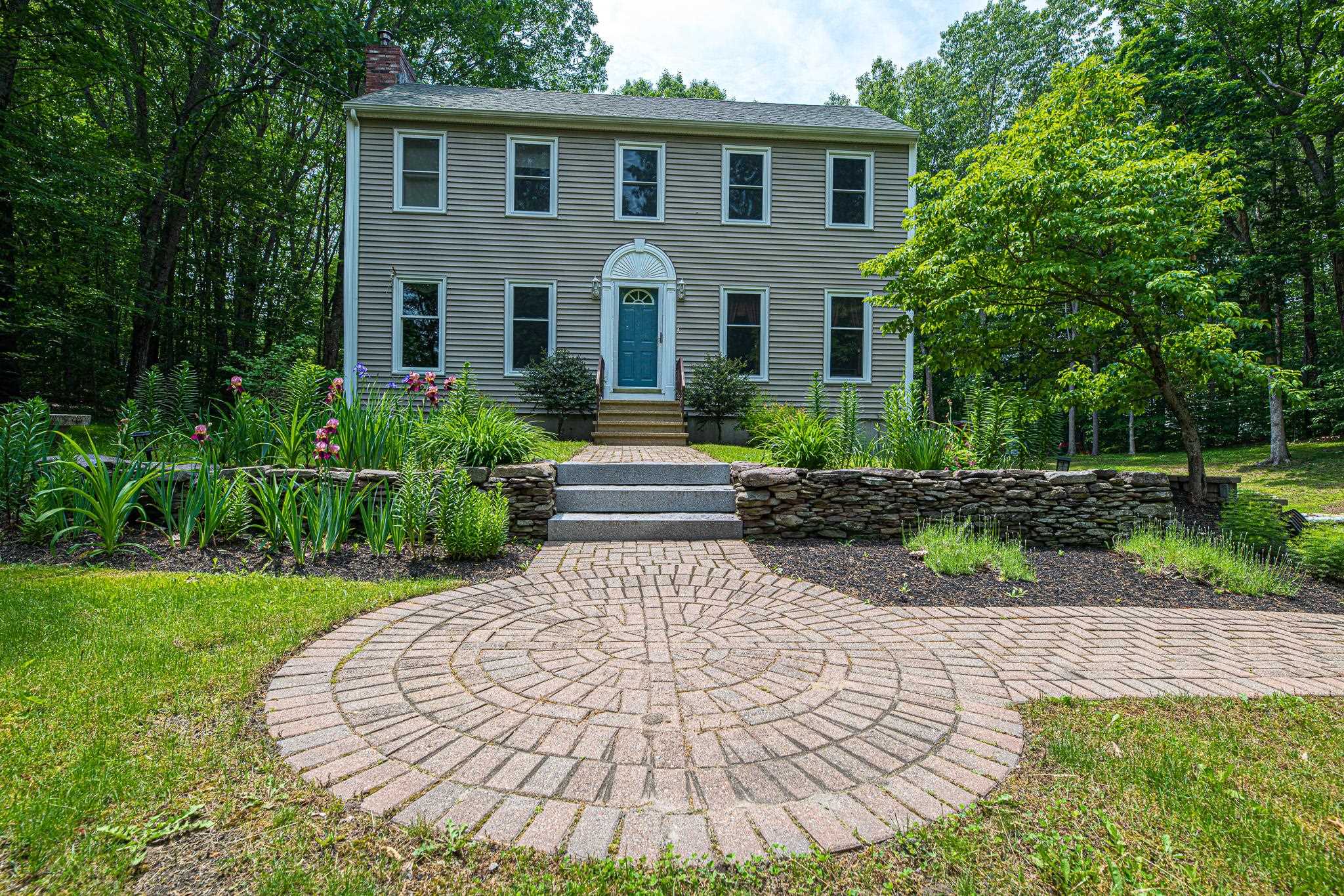 42 Moses Carr Road Rollinsford, NH 03869 - Photo 2 of 48