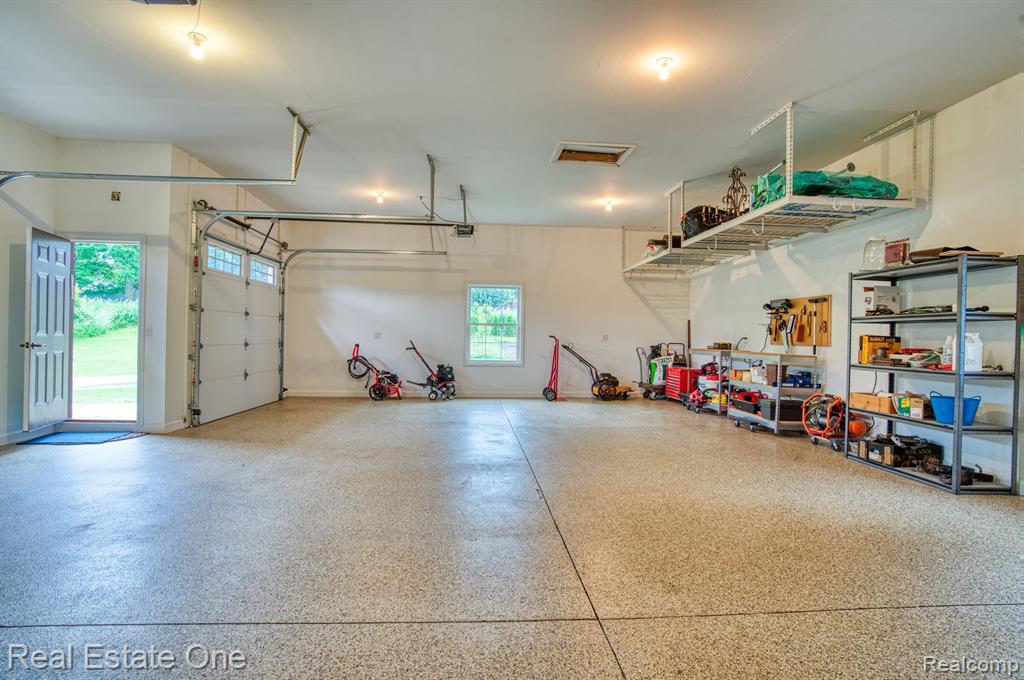 2482 South Latson Road Howell, MI 48843 - Photo 71 of 87