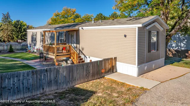 $120,000 | 116 Iron Wedge Circle, Parachute, CO 81635