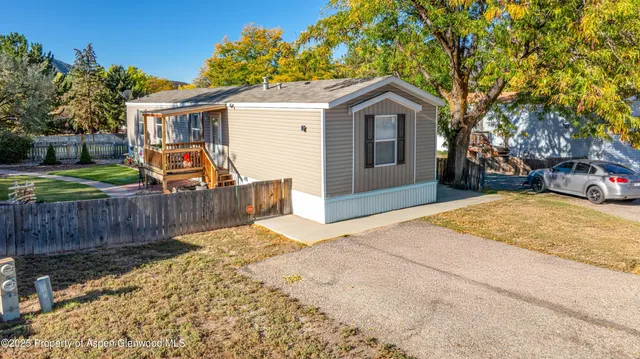 $120,000 | 116 Iron Wedge Circle, Parachute, CO 81635