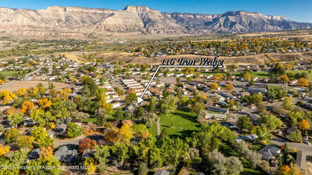 $120,000 | 116 Iron Wedge Circle, Parachute, CO 81635