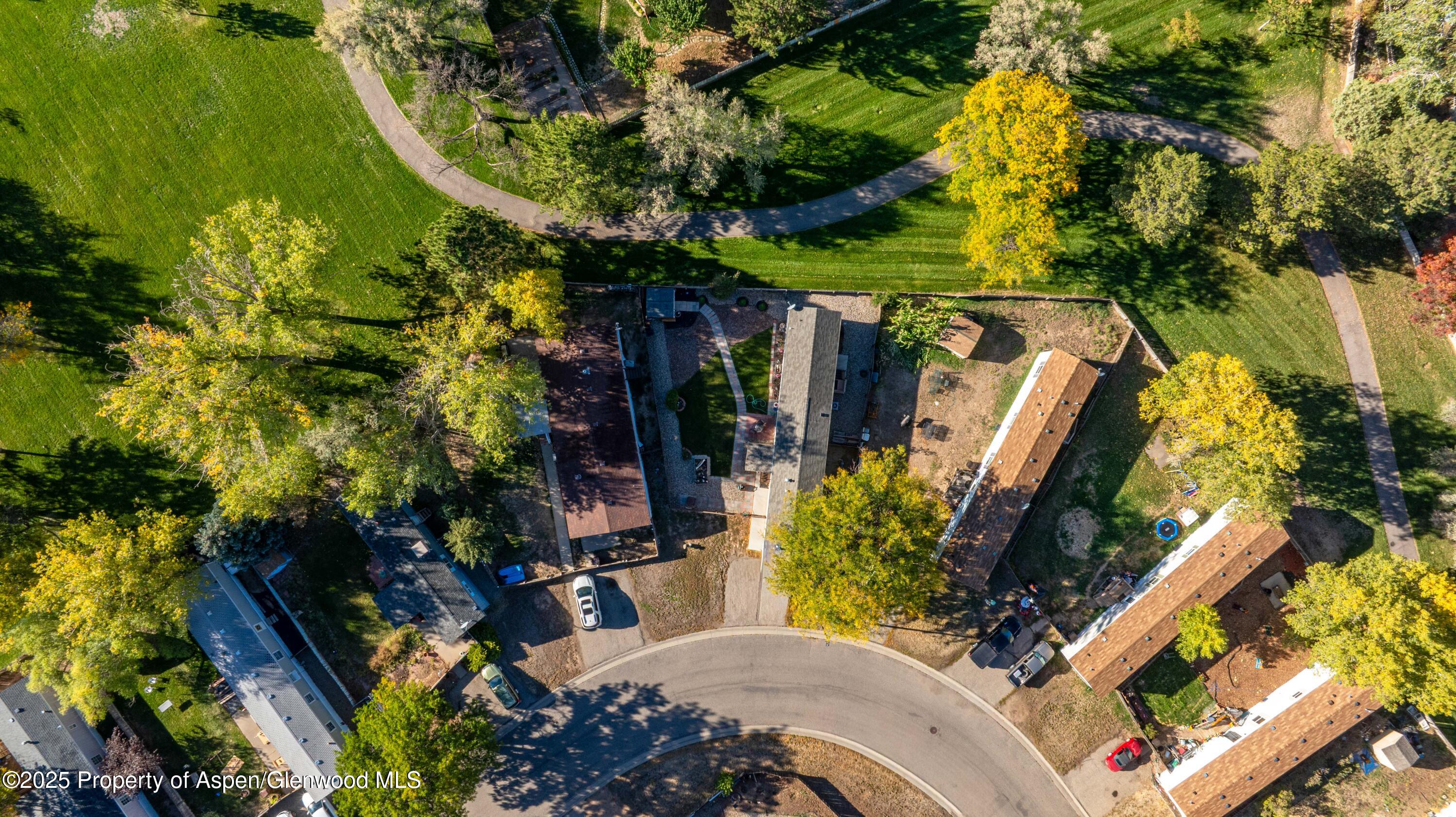 116 Iron Wedge Circle Parachute, CO 81635 - Photo 20 of 20