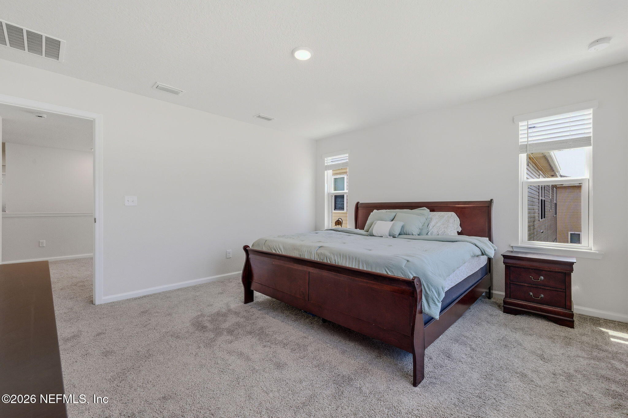 6902 Mirage Street Jacksonville, FL 32244 - Photo 17 of 34 Primary suite