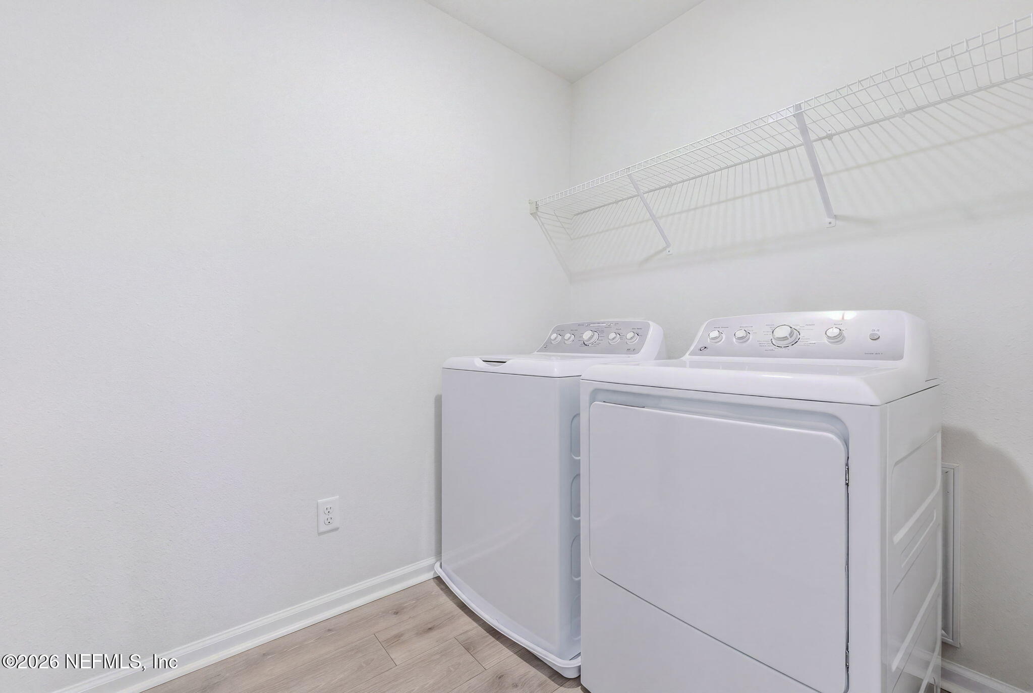 6902 Mirage Street Jacksonville, FL 32244 - Photo 26 of 34 Laundry Room