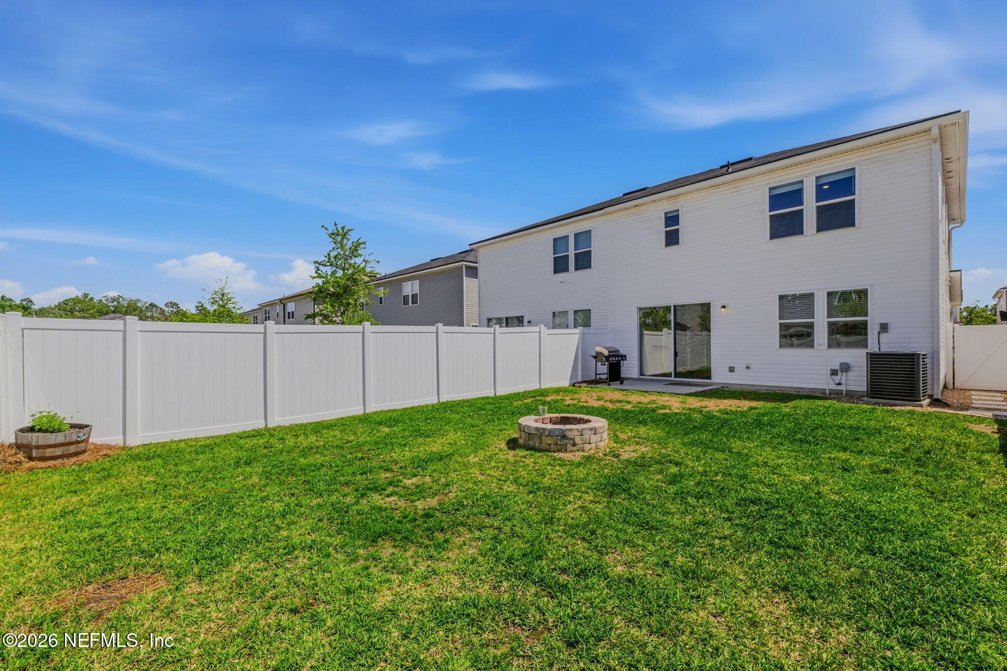 6902 Mirage Street Jacksonville, FL 32244 - Photo 27 of 34 Fenced Yard