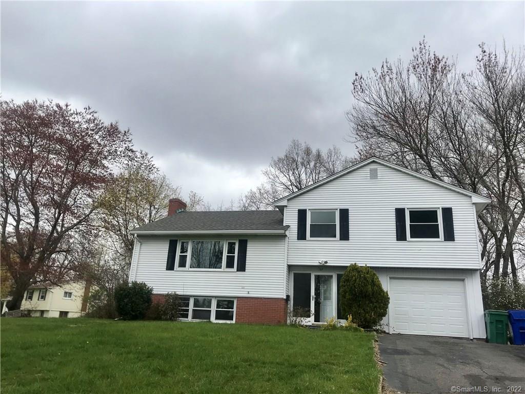 27 Sycamore Road Bloomfield, CT 06002 - Photo 1 of 1