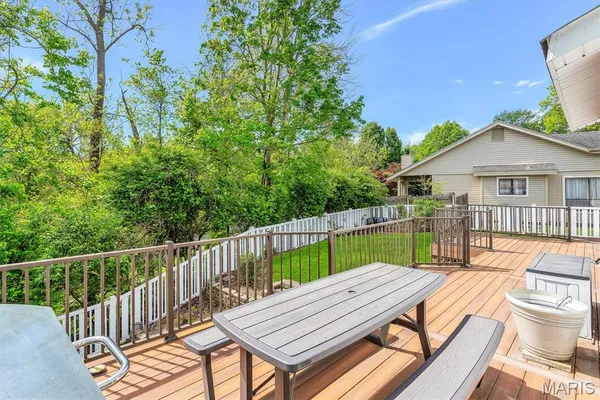 $419,900 | 1912 Springtree Drive, Maryland Heights, MO 63043