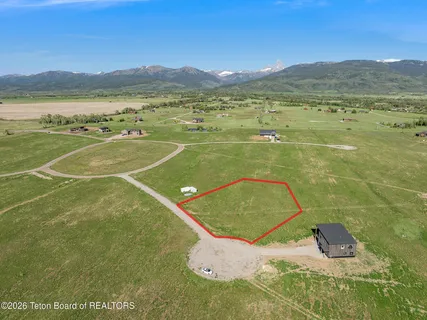 $269,000 | 1753 Foxtail Drive, Driggs, ID 83422