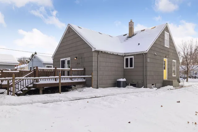 $399,900 | 1913 Morgan Avenue, St. Paul, MN 55116