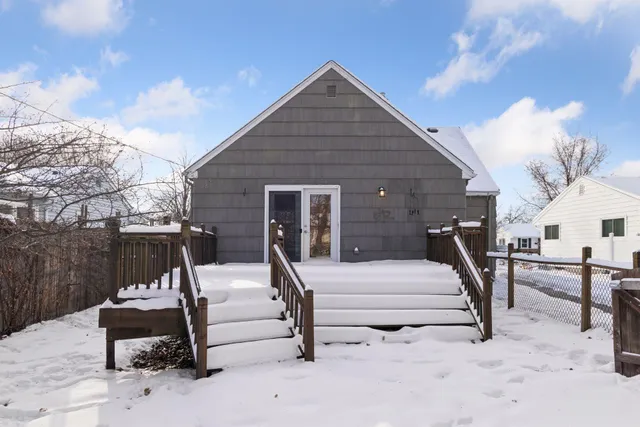 $399,900 | 1913 Morgan Avenue, St. Paul, MN 55116