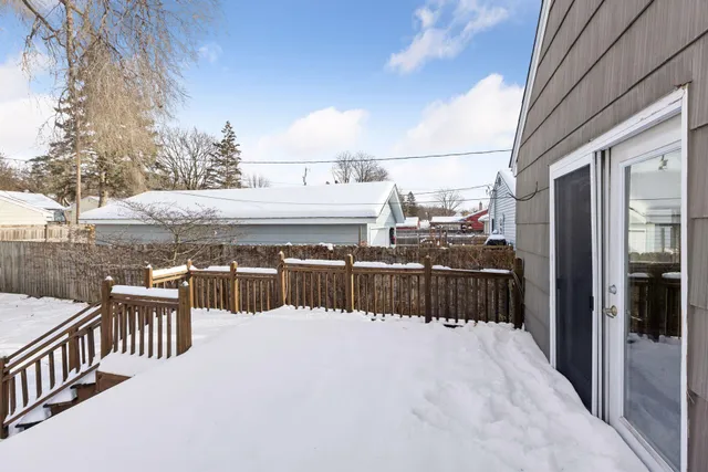 $399,900 | 1913 Morgan Avenue, St. Paul, MN 55116
