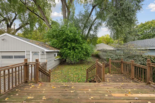 $399,900 | 1913 Morgan Avenue, St. Paul, MN 55116