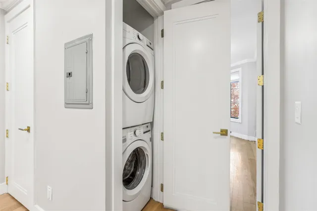 $3,100 | 116 Booraem Avenue, Unit 3, Jersey City, NJ 07307