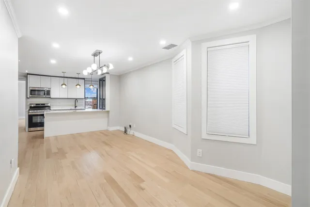 $3,100 | 116 Booraem Avenue, Unit 3, Jersey City, NJ 07307