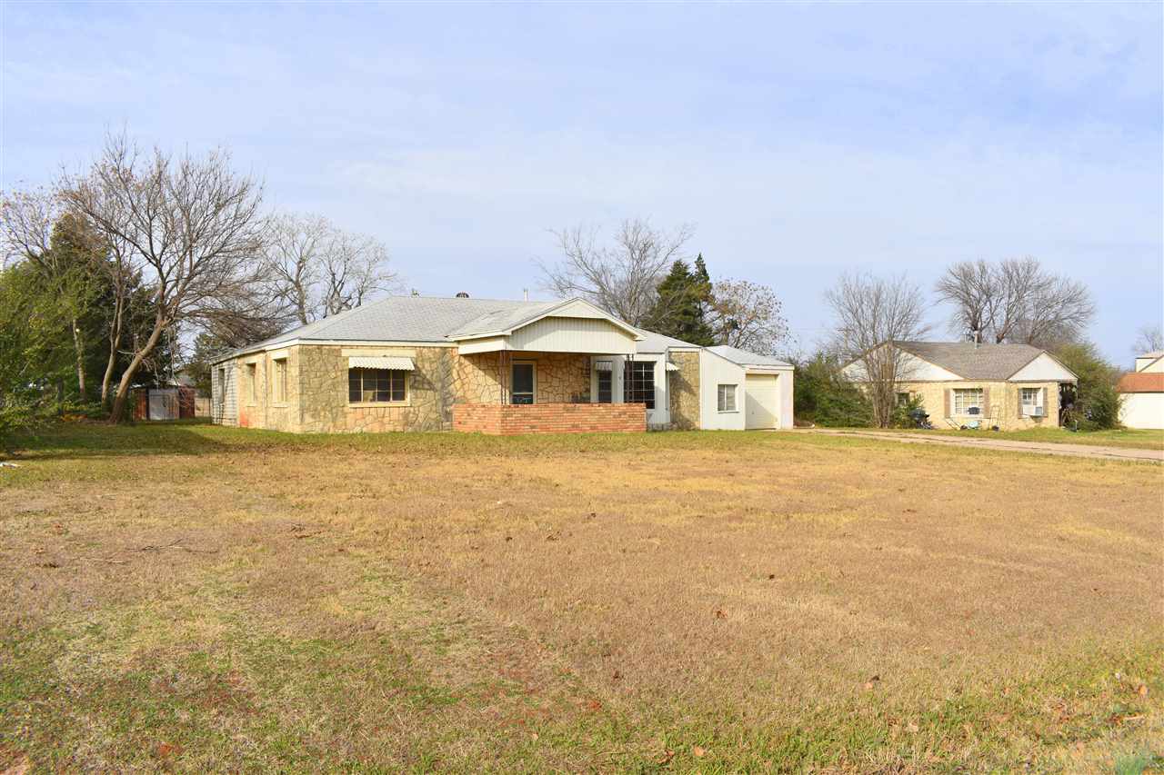 9 Terry Drive Perry, OK 73077 - Photo 1 of 17 Gallery Image 1