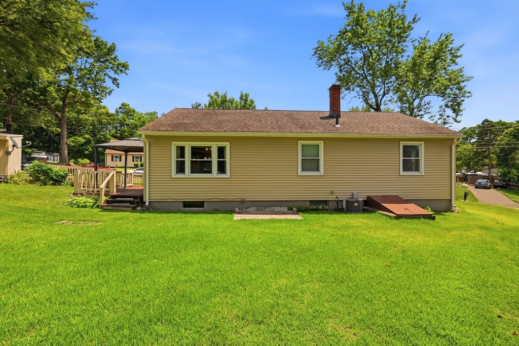 80 Gatewood Road Springfield, MA 01119 - Photo 25 of 30 Gallery Image 25