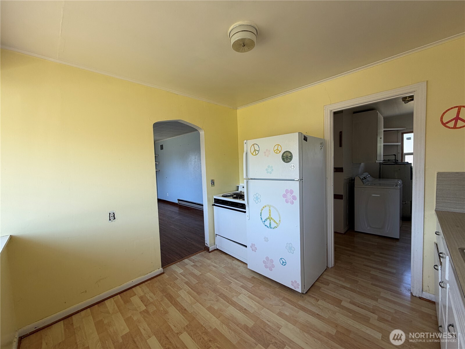 1538 Southwest Wilson Avenue Chehalis, WA 98532 - Photo 11 of 30