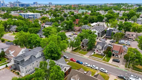 $2,499,900 | 1506 17th Avenue South, Nashville, TN 37212