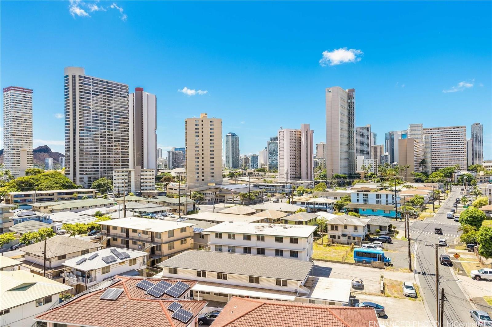 739 Hausten Street, Unit 901 Honolulu, HI 96826 - Photo 19 of 24