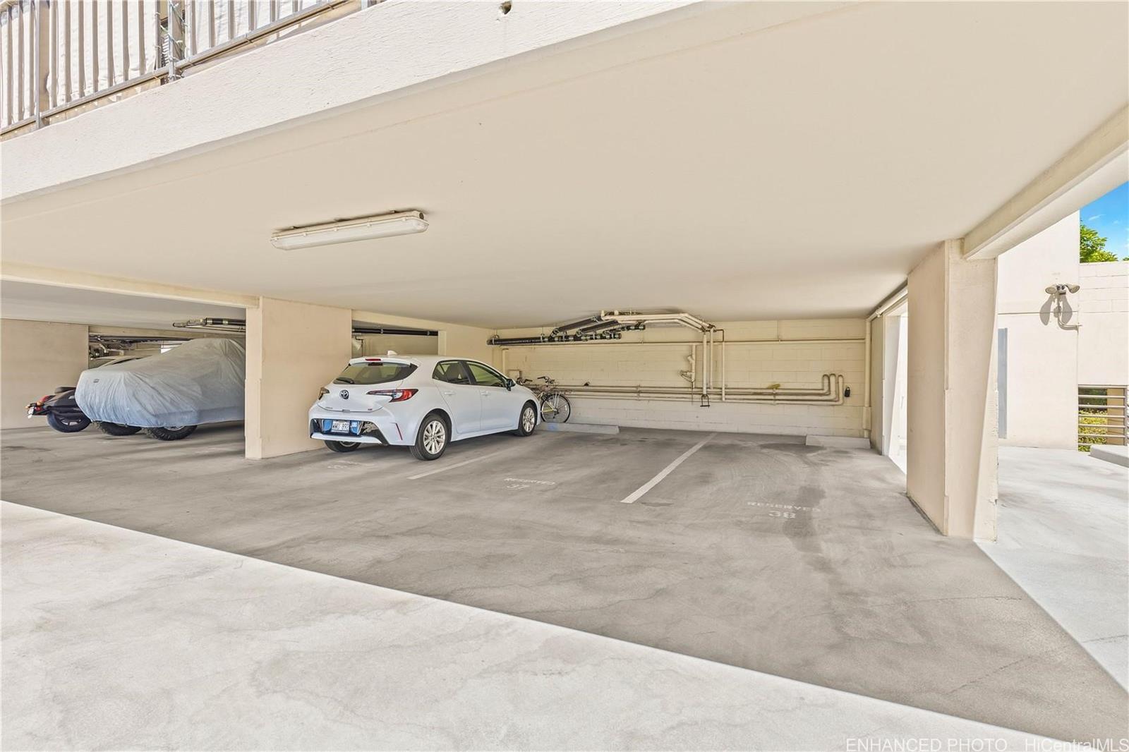 739 Hausten Street, Unit 901 Honolulu, HI 96826 - Photo 22 of 24