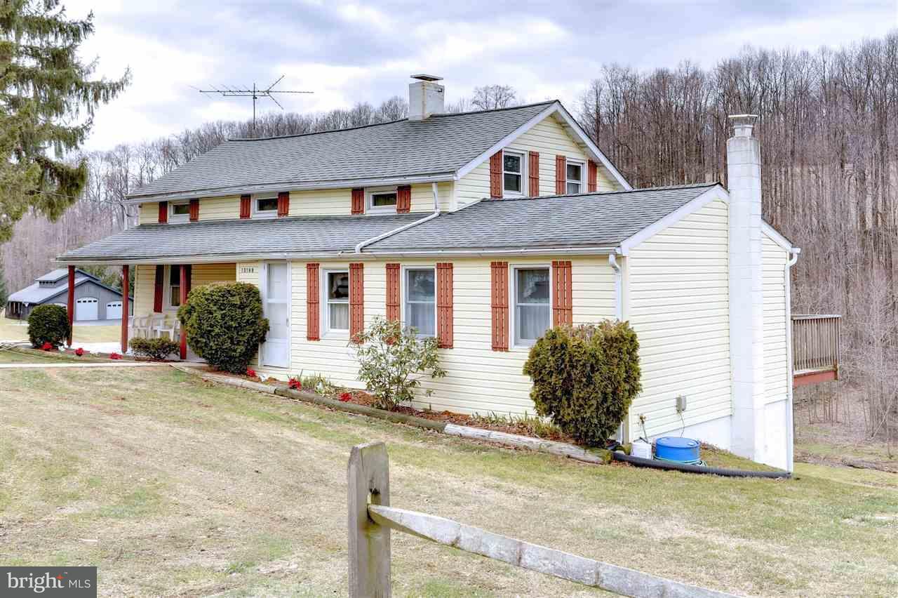 13168 Line Road New Freedom, PA 17349 - Photo 2 of 36 Gallery Image 2