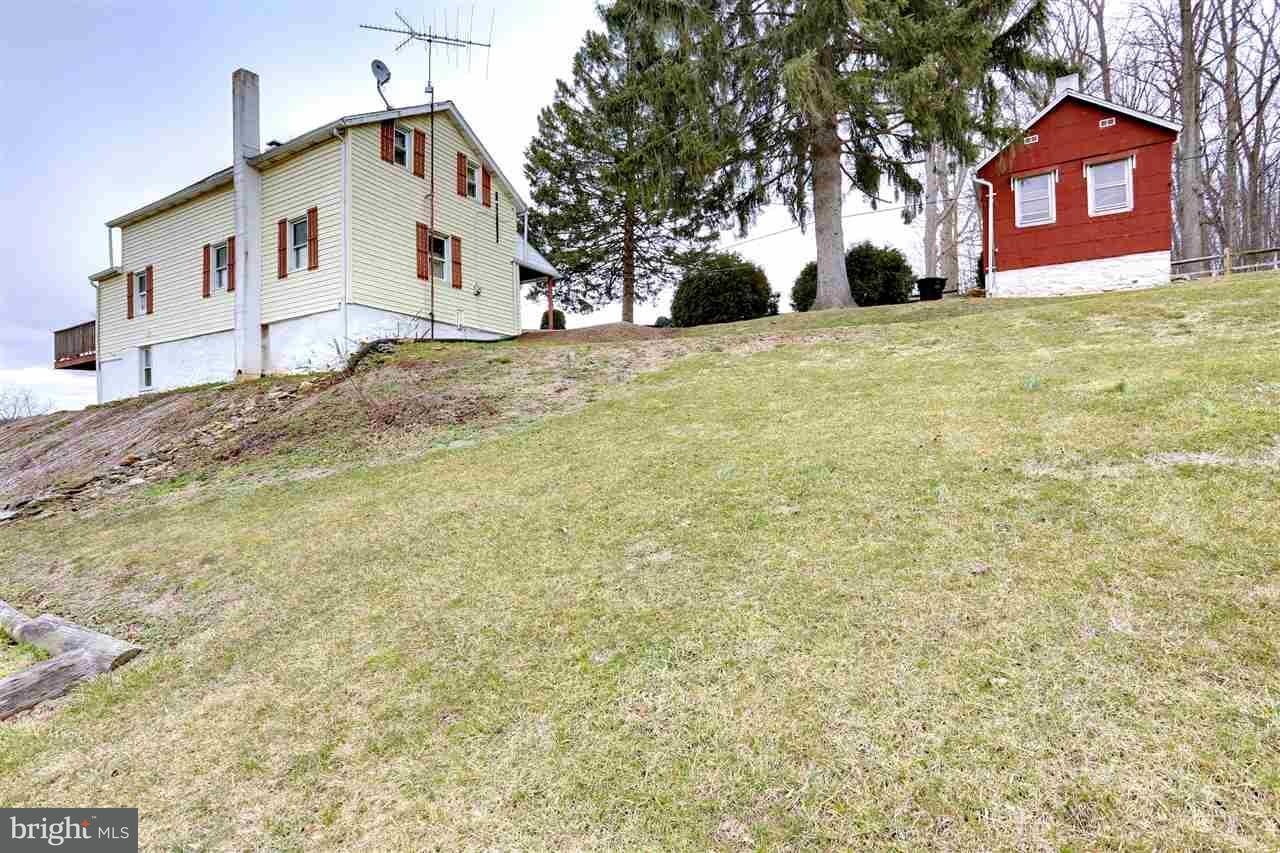 13168 Line Road New Freedom, PA 17349 - Photo 11 of 36 Gallery Image 11