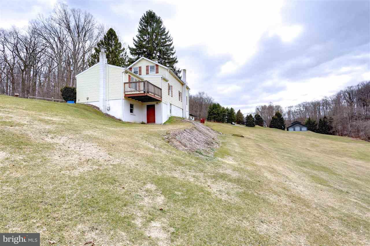 13168 Line Road New Freedom, PA 17349 - Photo 3 of 36 Gallery Image 3